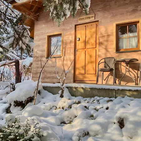 Oaza Tatry Iii *