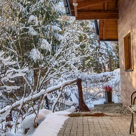 Oaza Tatry Iii * ザコパネ