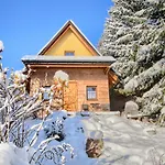 Oaza Tatry Iii Chalet