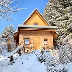 Chalet Oaza Tatry Iii