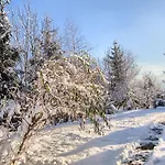 Chalet Oaza Tatry Iii *