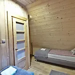 Chalet Oaza Tatry Iii