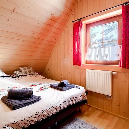 Oaza Tatry Iii * Zakopane