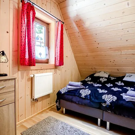 Oaza Tatry Iii Шале Закопане