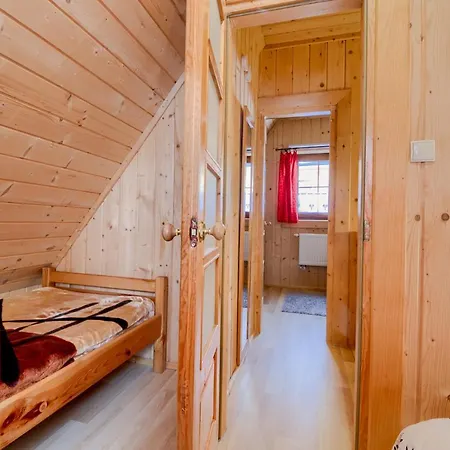 Oaza Tatry Iii * Закопане