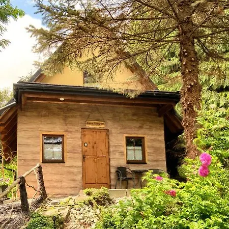 Oaza Tatry Iii * Закопане