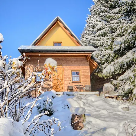 Oaza Tatry Iii Chalet
