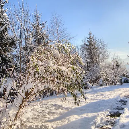 Шале Oaza Tatry Iii *