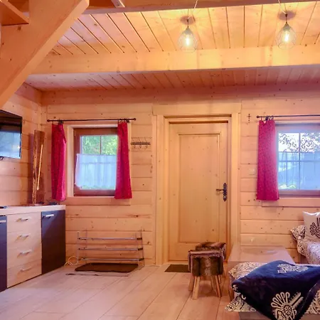 Chalet Oaza Tatry Iii