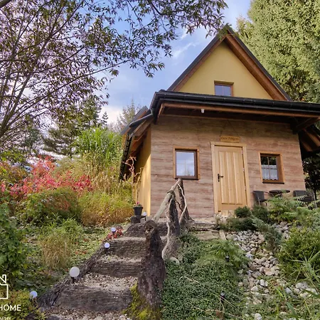 Oaza Tatry Iii Chalet *