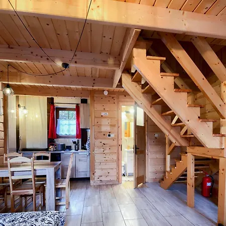 Шале Oaza Tatry Iii Закопане