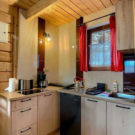 Oaza Tatry Iii *