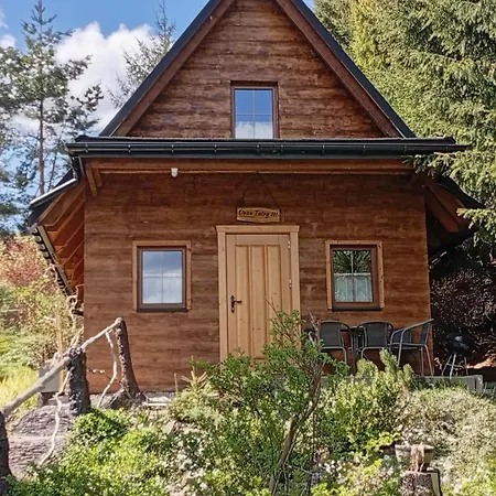 Oaza Tatry Iii