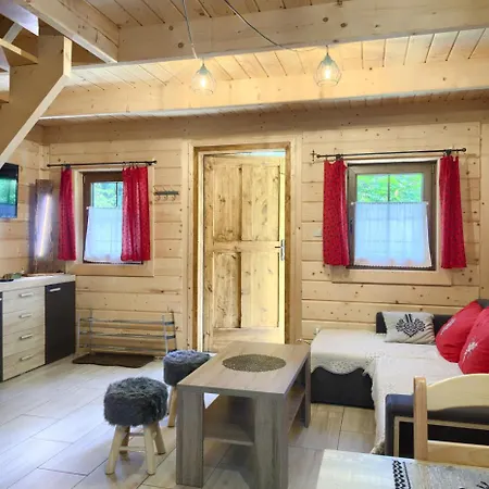 Oaza Tatry Iii *
