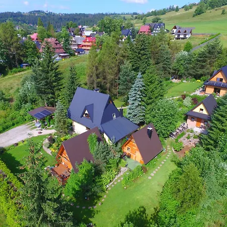 Oaza Tatry Iii