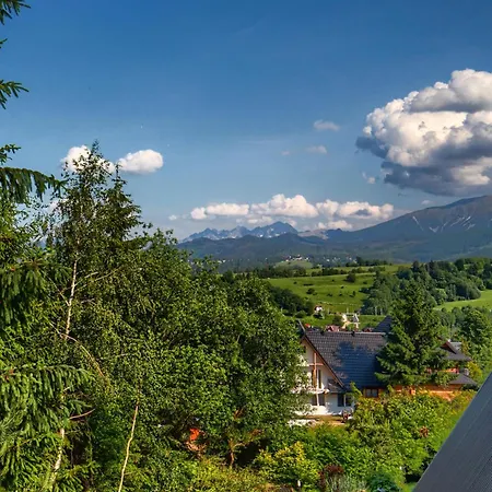 Oaza Tatry Iii *