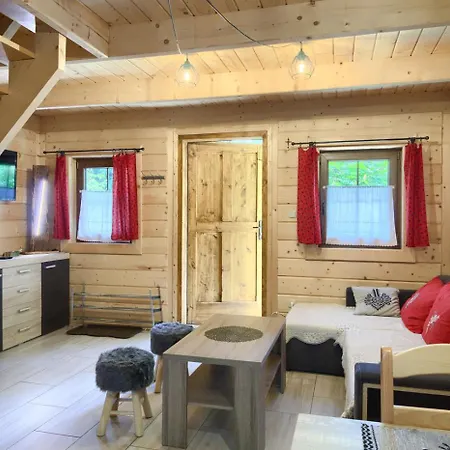 Oaza Tatry Iii *