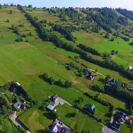 Oaza Tatry Iii