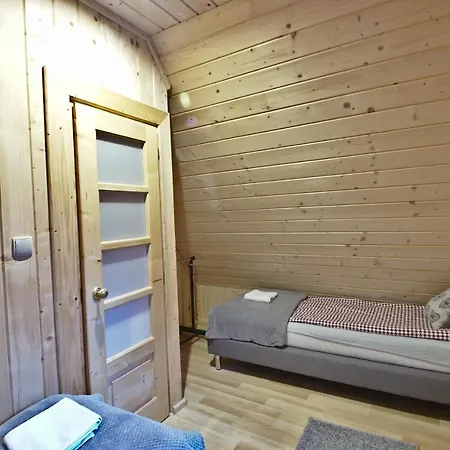 Horská chata Oaza Tatry Iii