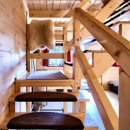 Oaza Tatry Iii * Закопане